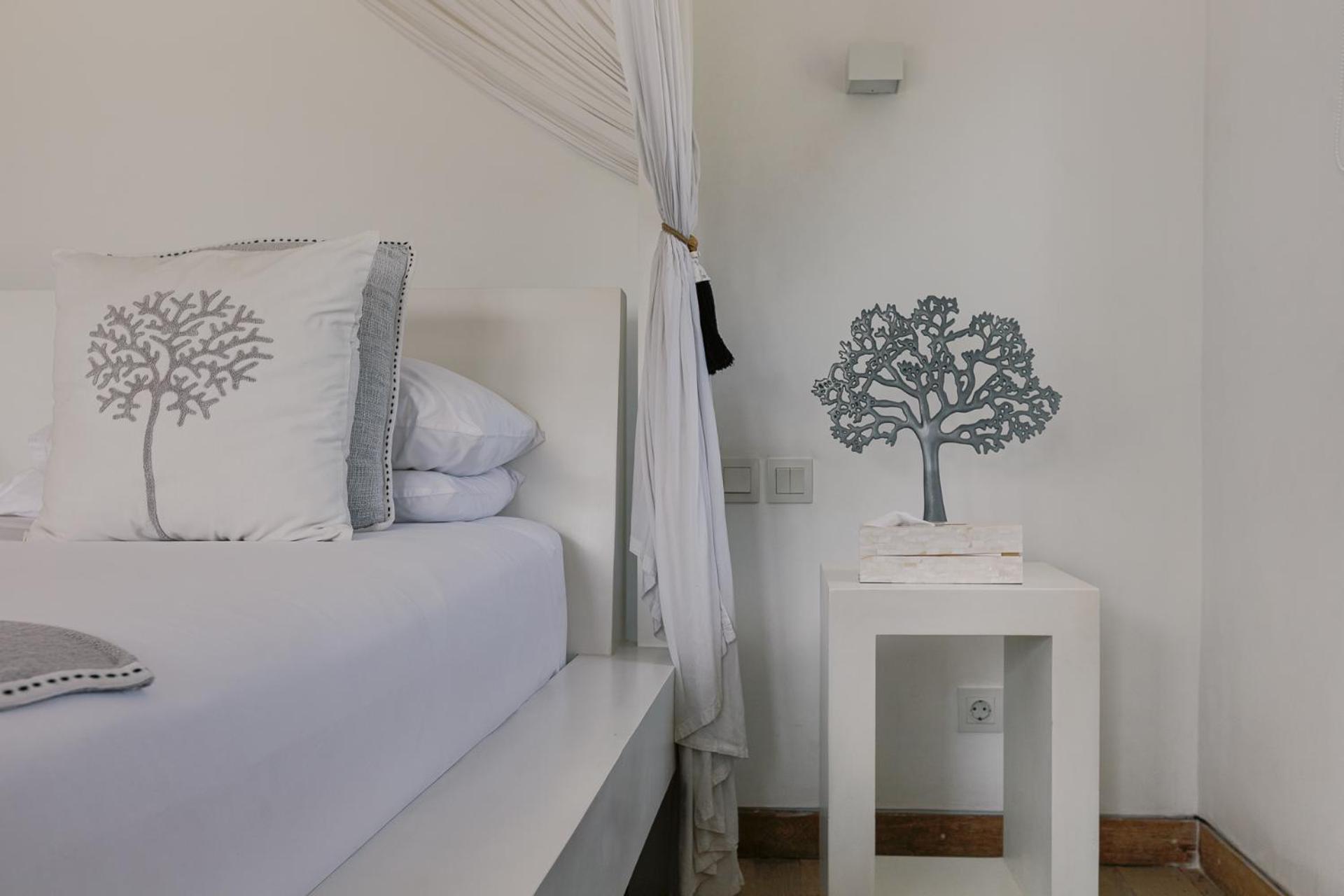 The Beach Villa Cemagi Buitenkant foto